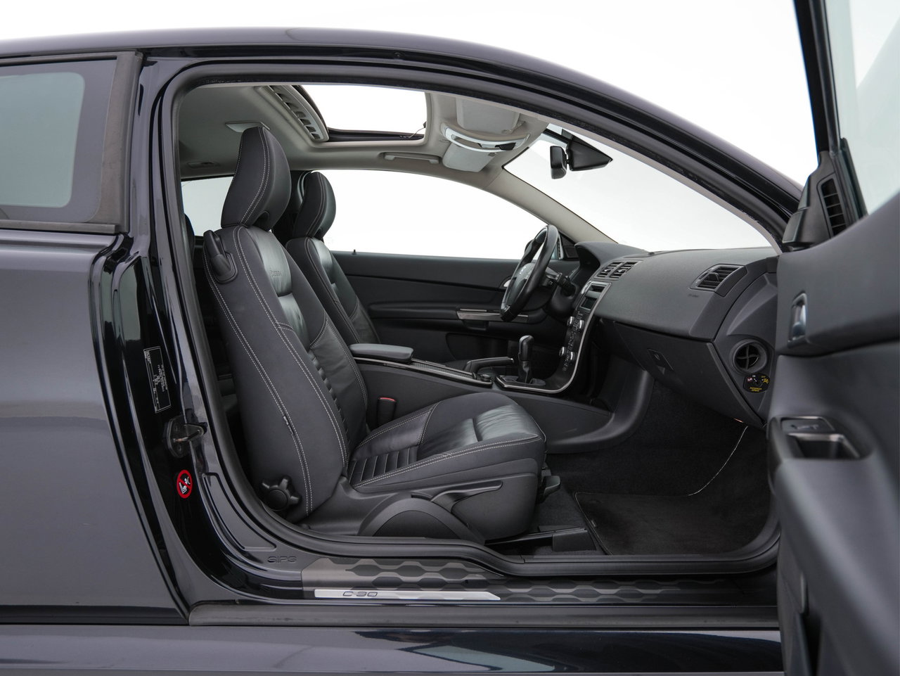 Volvo C30