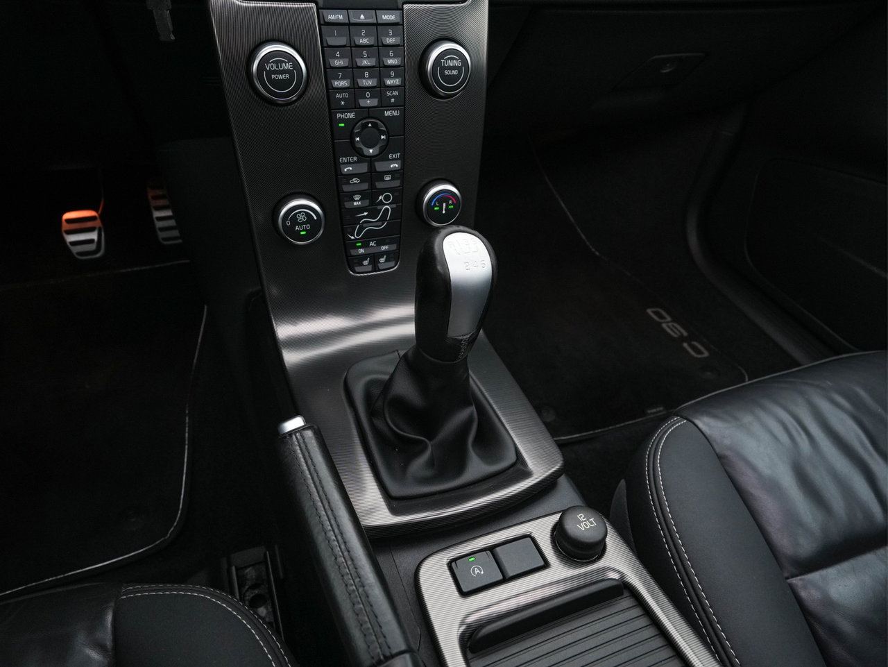 Volvo C30