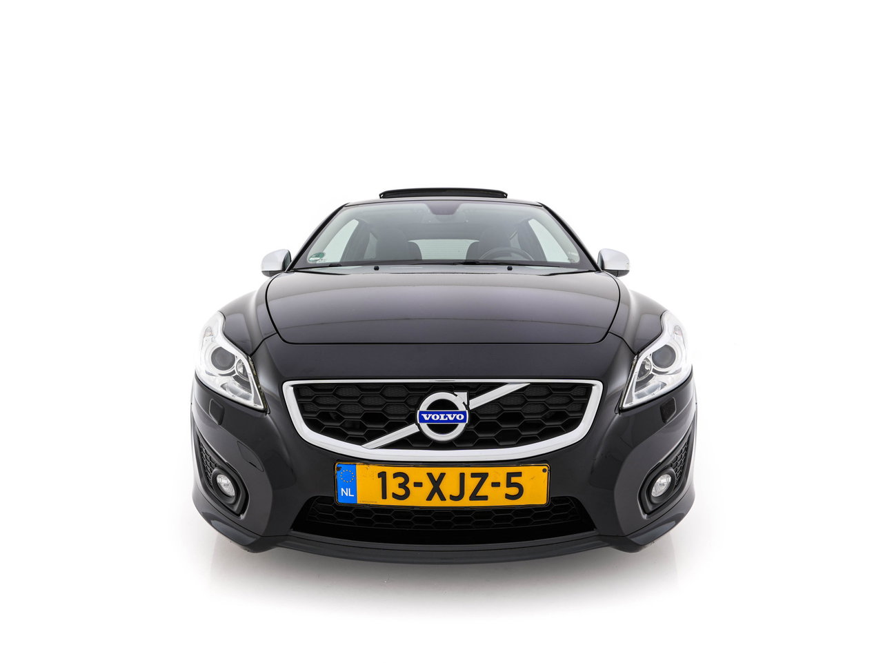 Volvo C30