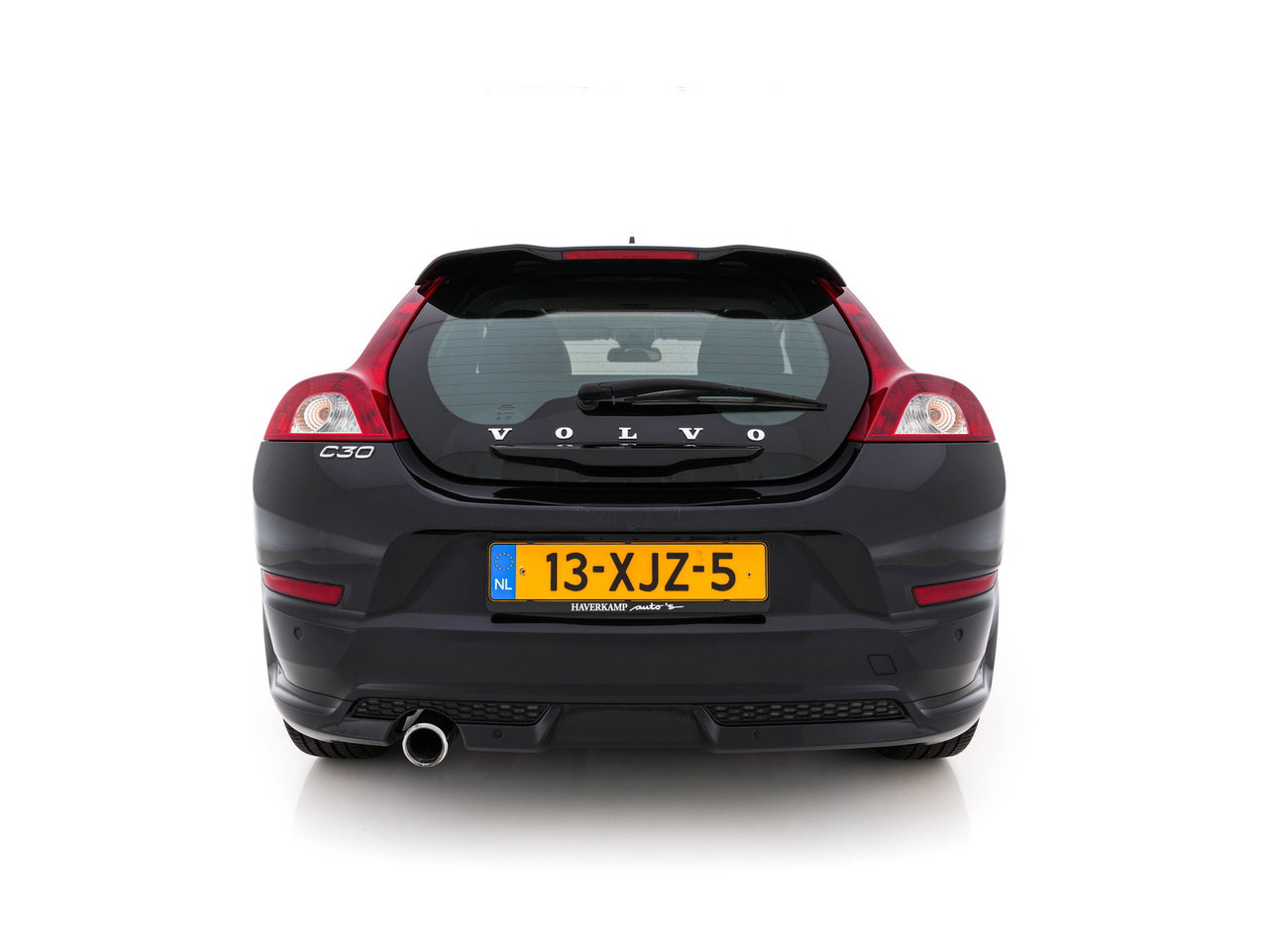 Volvo C30