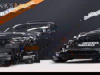 Audi e-tron - e-tron 55 quattro advanced 95 kWh [TREKHAAK, SCHUIFKANTELDAK, LUCHTVERING, MEMORY SEATS, ADAPTIVE CRUISE CONTROL, APPLE CARPLAY, ANDROID AUTO, PDC V+A, STOELVERWARMING, NIEUWSTAAT]