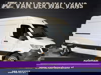 Mercedes-Benz Sprinter - 317 CDI 170pk 9G-Tronic Automaat 3500kg Trekhaak L2H2 Euro6 Airco | Camera | Navigatie | Apple Carplay Android Auto, Cruisecontrol, Parkeersensoren