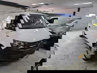 Volkswagen Transporter - 2.0 TDI L2H1 Airco Cruise Imperiaal