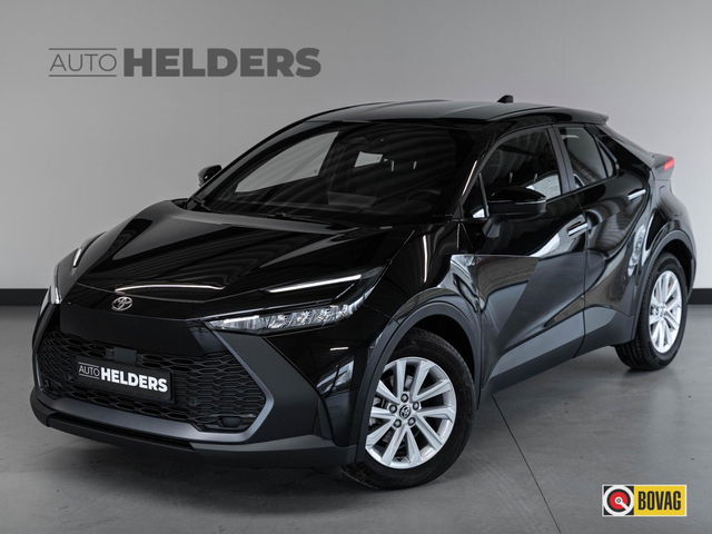 Toyota C-HR - 1.8 Hybrid 140 Business