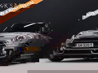 MINI Clubman - Mini 2.0 Cooper S Chili Serious Business [SCHUIFKANTELDAK, ADAPTIVE CRUISE CONTROL, BLUETOOTH TELEFOON, HARMAN/KARDON, HUD, PDC V+A, SFEERVERLICHTING, STOELVERWARMING, NIEUWSTAAT]