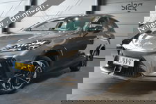 MG MG4 - Electric 51 kWh clima cruise camera led pdc 17 inch 170 pk !!