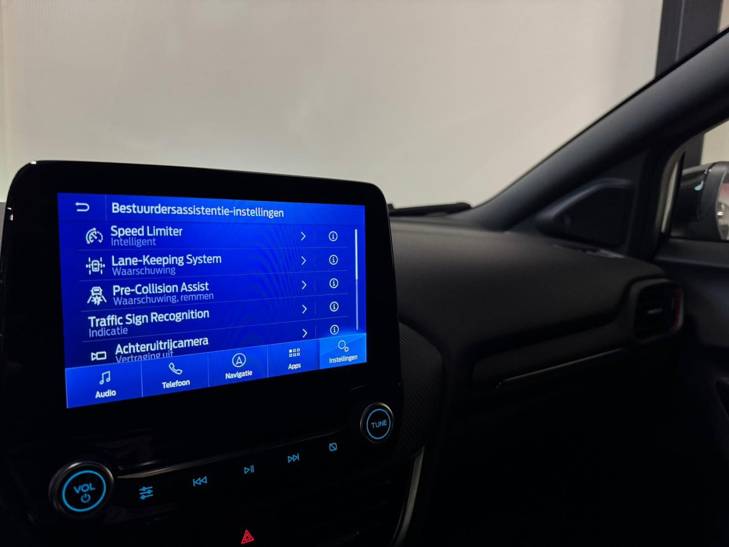 Ford Puma 1.0 EcoBoost Hybrid ST-Line X PANO KEYLESS CAM