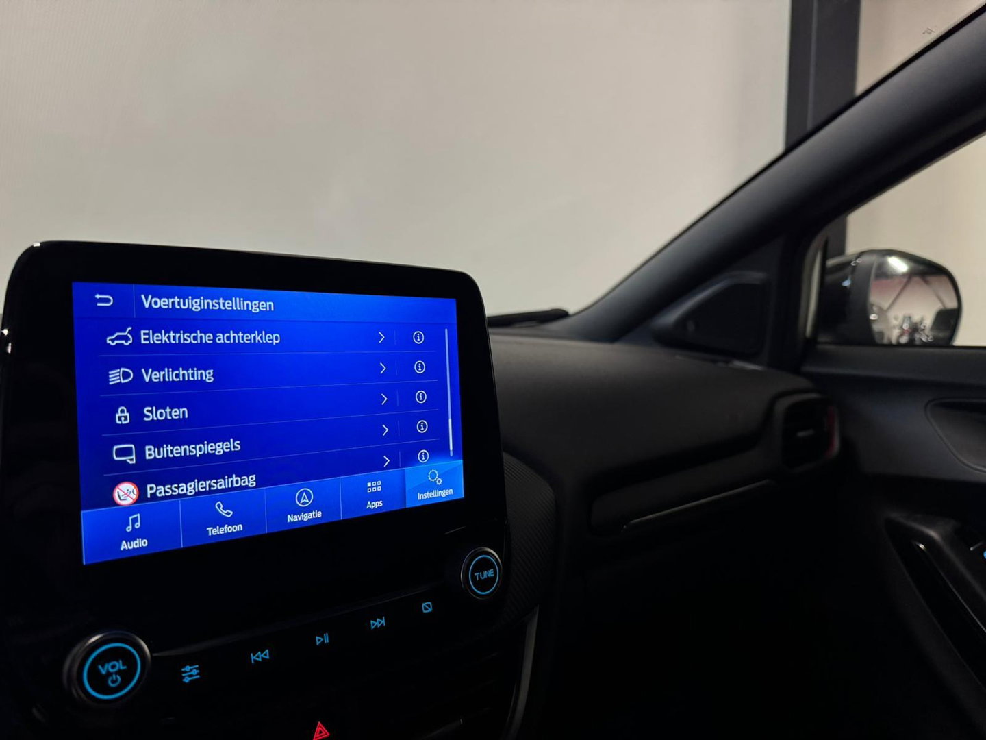 Ford Puma 1.0 EcoBoost Hybrid ST-Line X PANO KEYLESS CAM