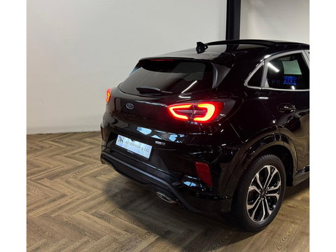 Ford Puma 1.0 EcoBoost Hybrid ST-Line X PANO KEYLESS CAM