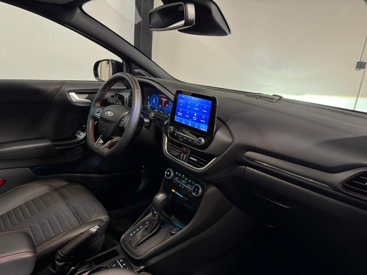 Ford Puma 1.0 EcoBoost Hybrid ST-Line X PANO KEYLESS CAM