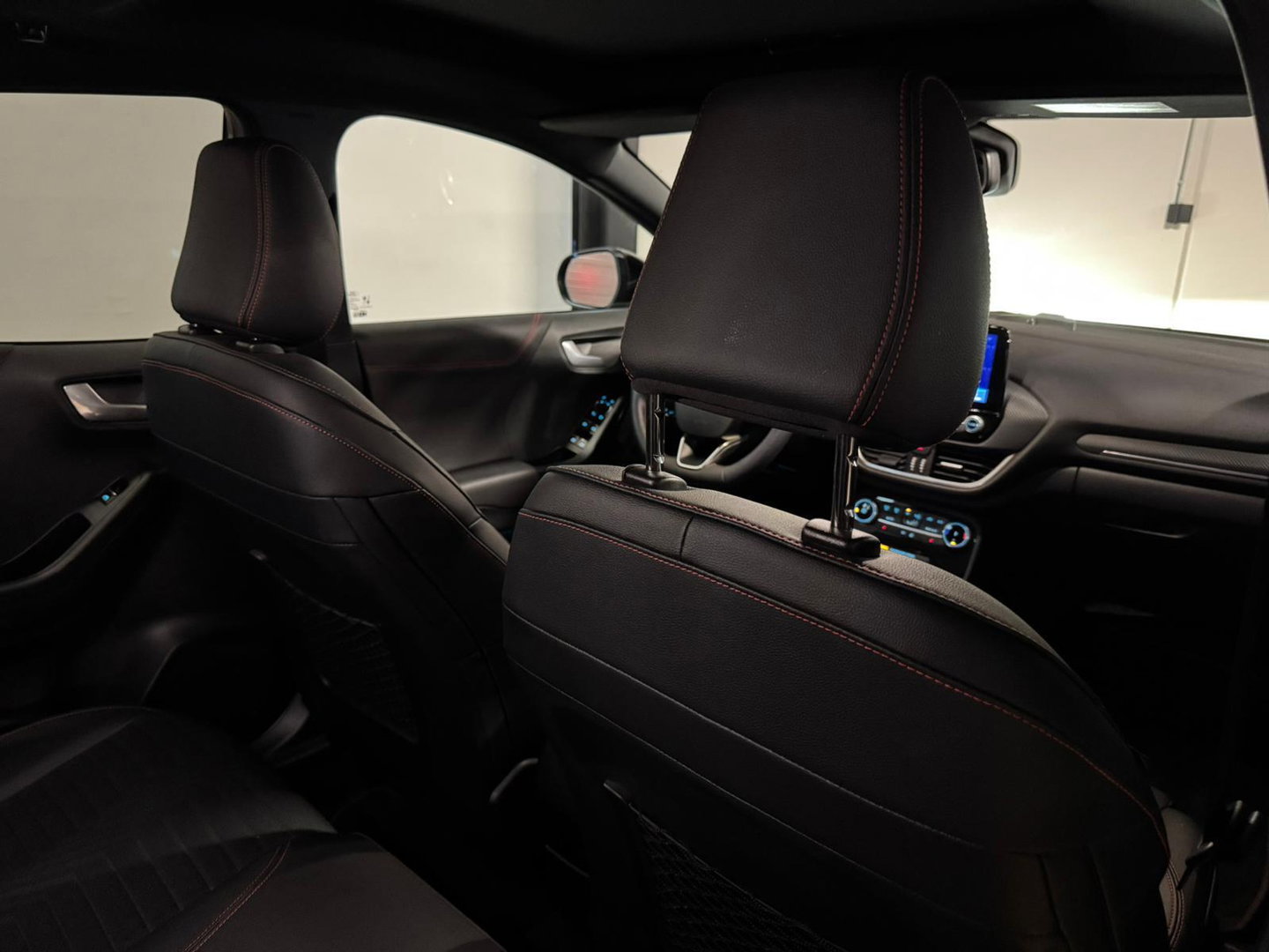 Ford Puma 1.0 EcoBoost Hybrid ST-Line X PANO KEYLESS CAM