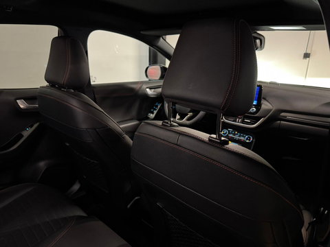 Ford Puma 1.0 EcoBoost Hybrid ST-Line X PANO KEYLESS CAM