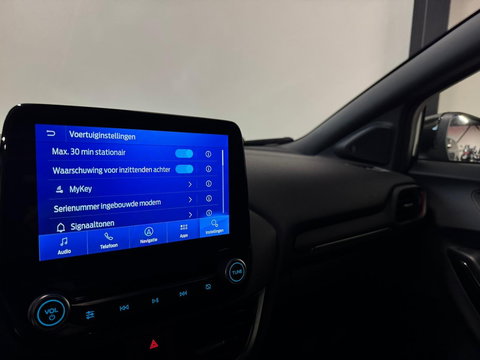 Ford Puma 1.0 EcoBoost Hybrid ST-Line X PANO KEYLESS CAM