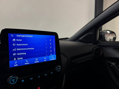 Ford Puma 1.0 EcoBoost Hybrid ST-Line X PANO KEYLESS CAM