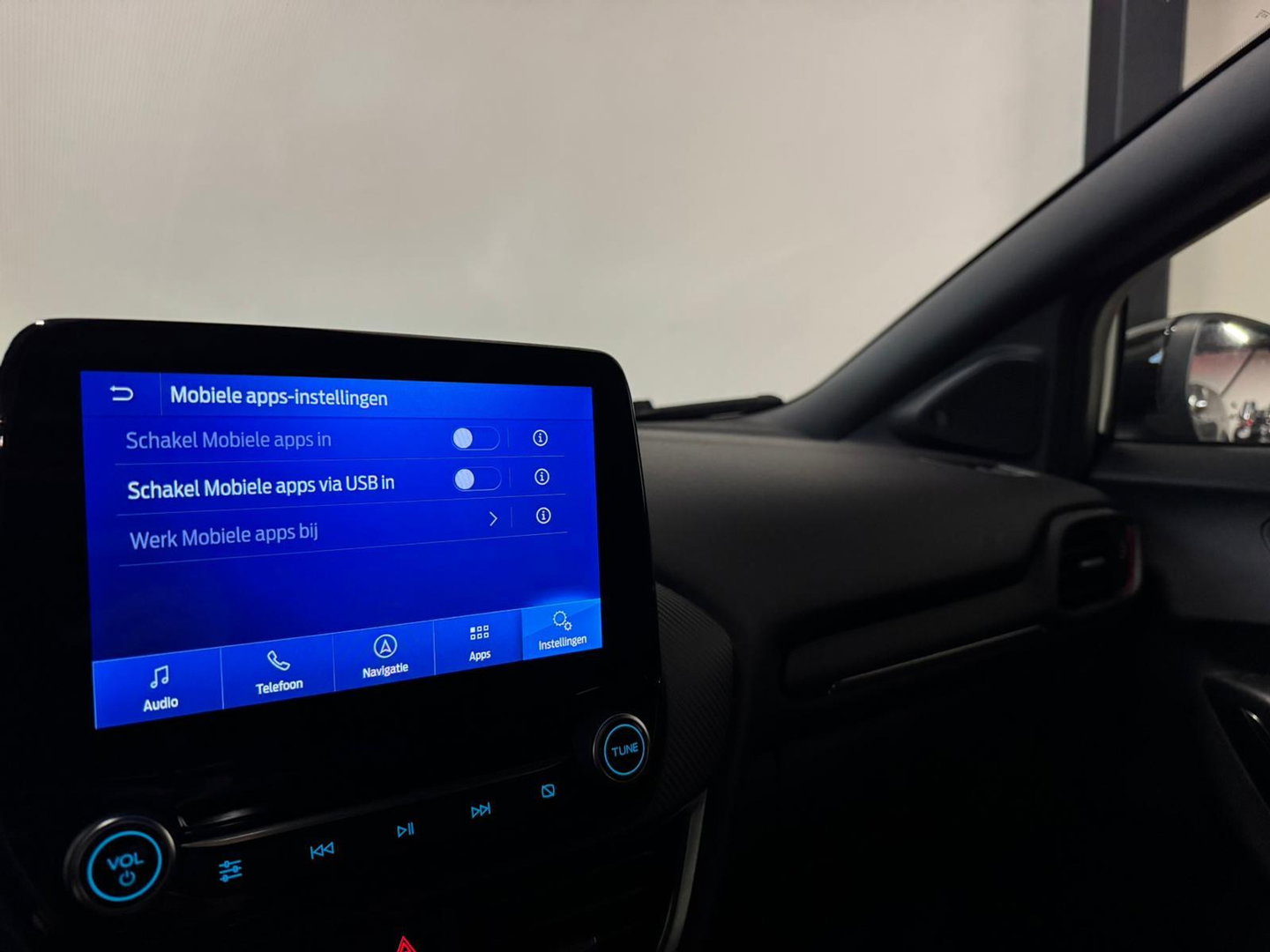 Ford Puma 1.0 EcoBoost Hybrid ST-Line X PANO KEYLESS CAM