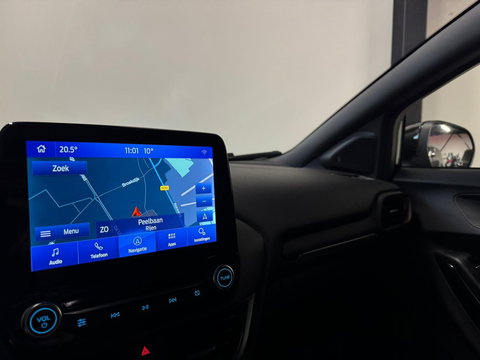 Ford Puma 1.0 EcoBoost Hybrid ST-Line X PANO KEYLESS CAM