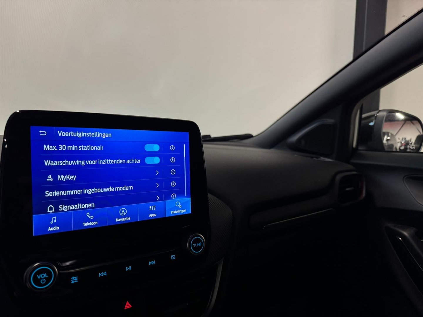 Ford Puma 1.0 EcoBoost Hybrid ST-Line X PANO KEYLESS CAM