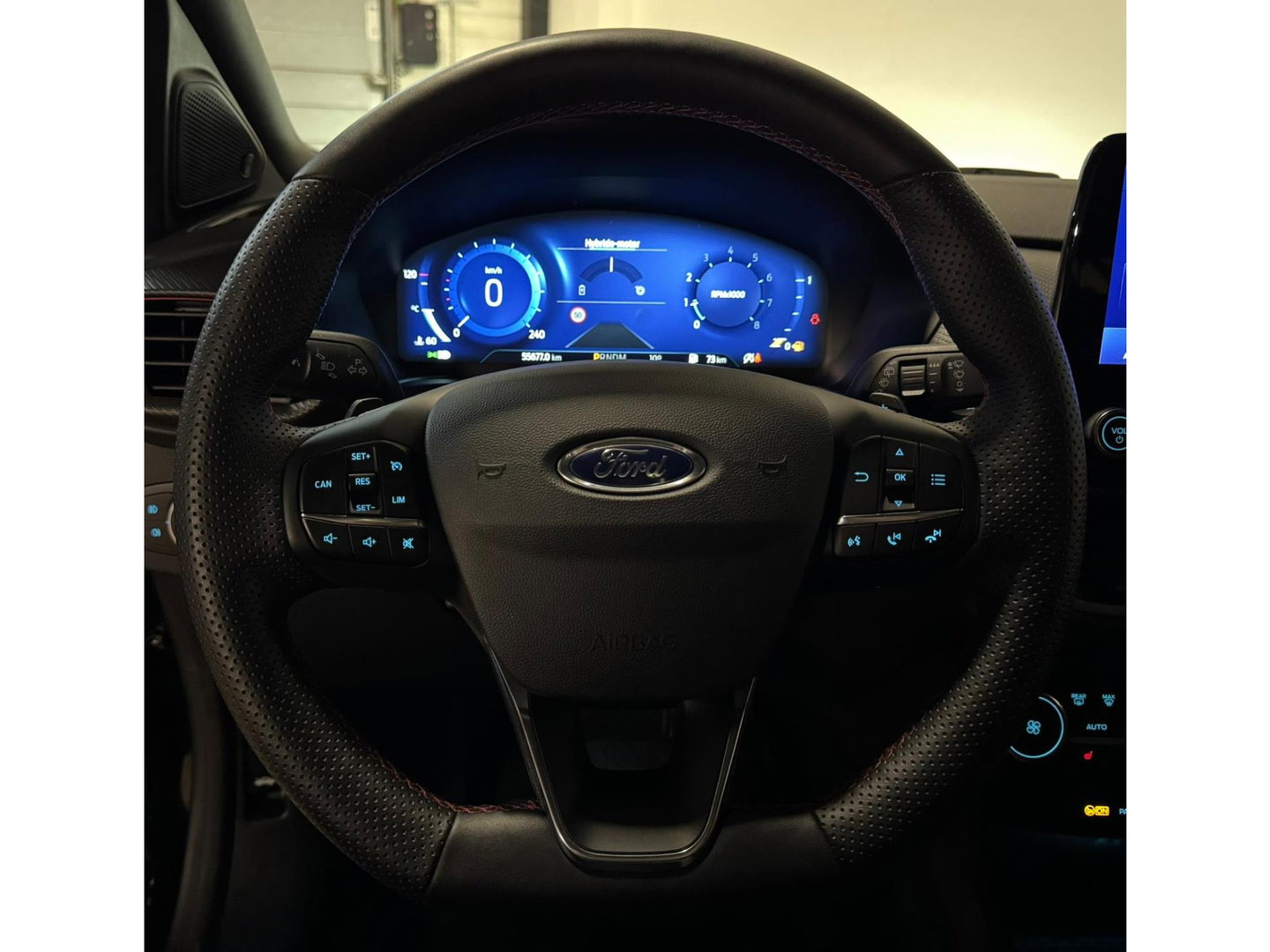 Ford Puma 1.0 EcoBoost Hybrid ST-Line X PANO KEYLESS CAM