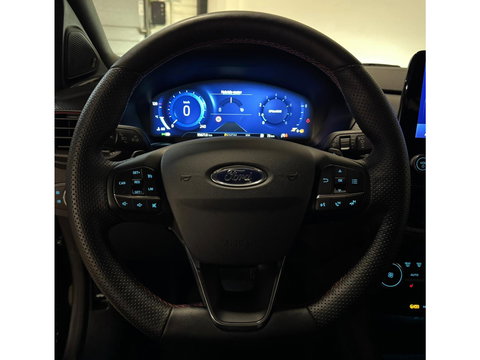 Ford Puma 1.0 EcoBoost Hybrid ST-Line X PANO KEYLESS CAM