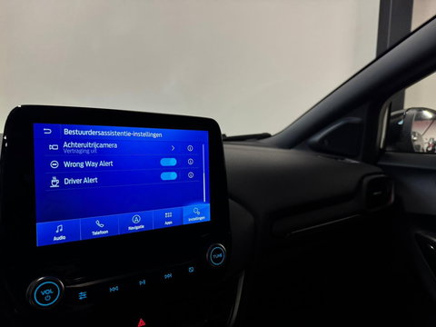 Ford Puma 1.0 EcoBoost Hybrid ST-Line X PANO KEYLESS CAM