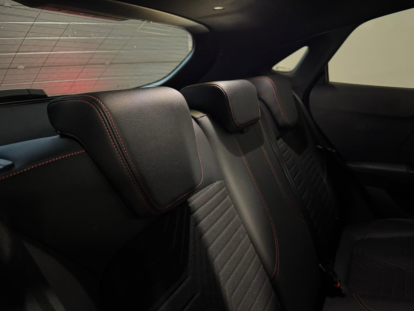 Ford Puma 1.0 EcoBoost Hybrid ST-Line X PANO KEYLESS CAM