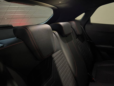 Ford Puma 1.0 EcoBoost Hybrid ST-Line X PANO KEYLESS CAM