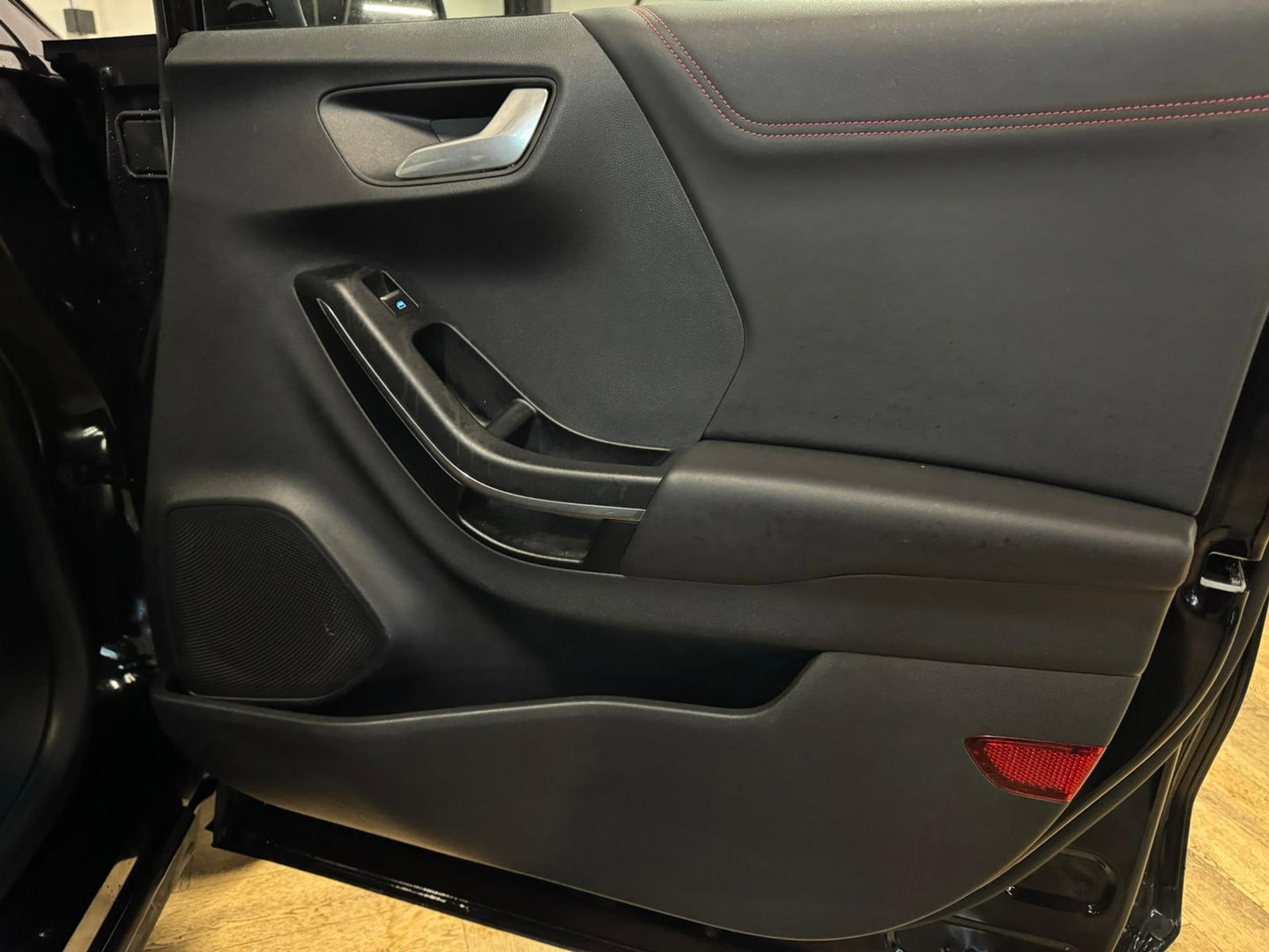 Ford Puma 1.0 EcoBoost Hybrid ST-Line X PANO KEYLESS CAM