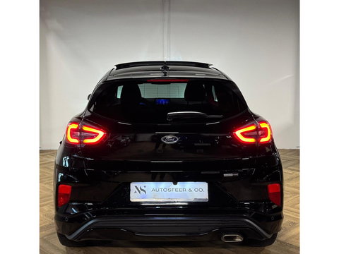 Ford Puma 1.0 EcoBoost Hybrid ST-Line X PANO KEYLESS CAM