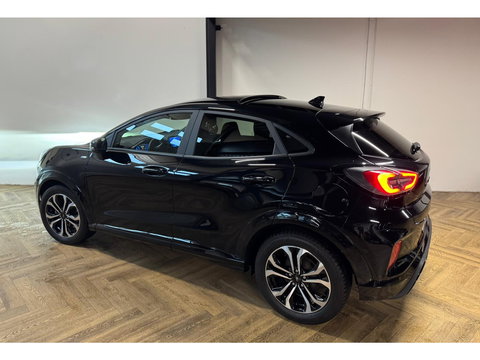 Ford Puma 1.0 EcoBoost Hybrid ST-Line X PANO KEYLESS CAM