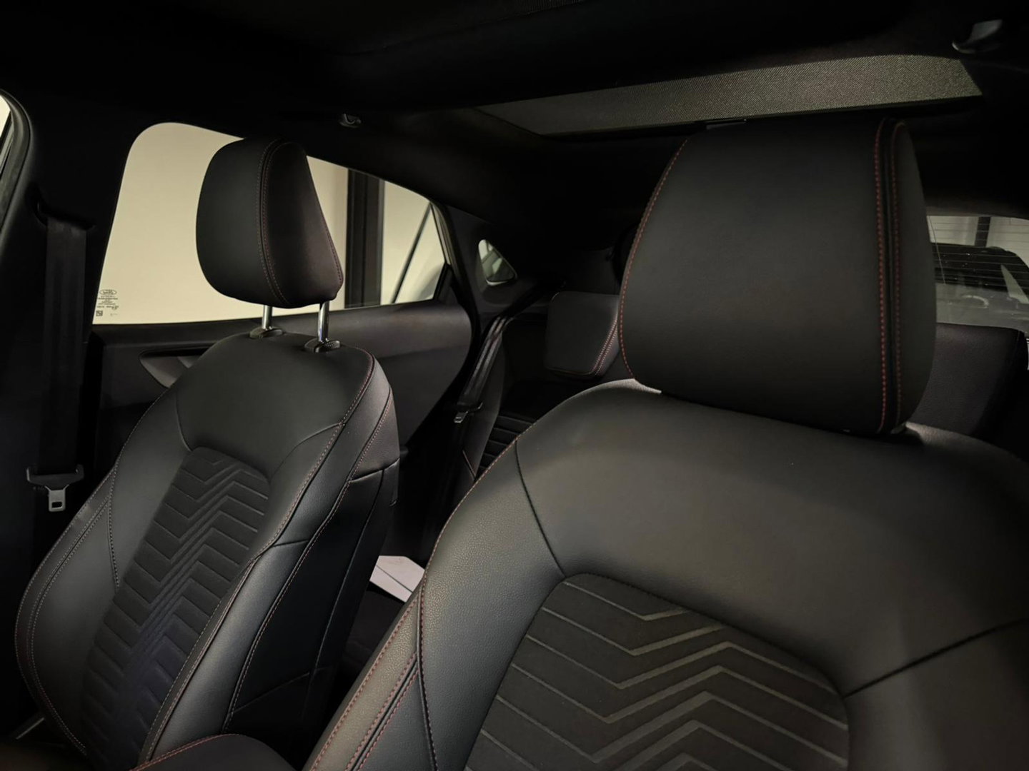 Ford Puma 1.0 EcoBoost Hybrid ST-Line X PANO KEYLESS CAM