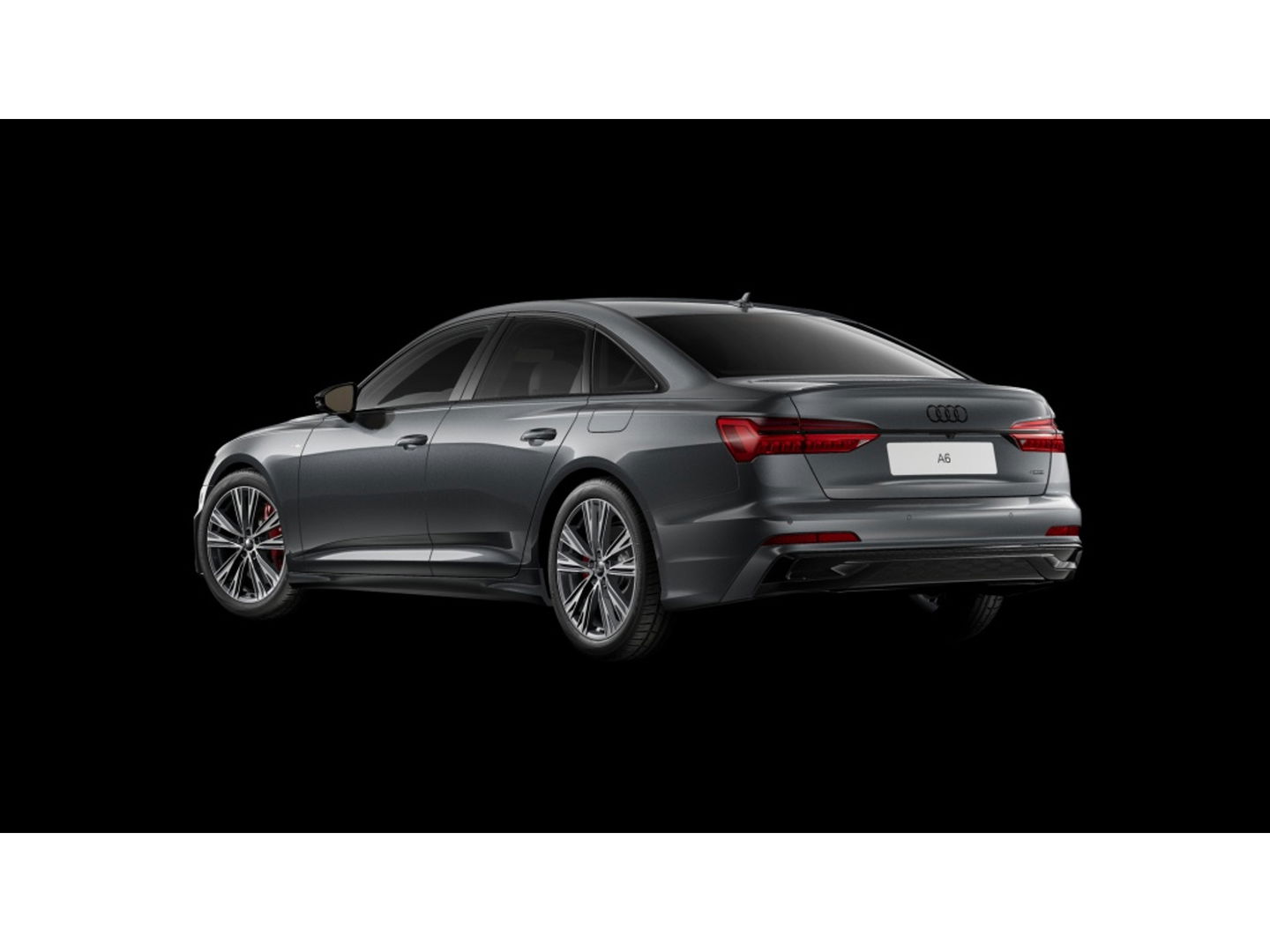 Audi A6 Sedan 55 TFSI e 367PK quattro S line / 2024 / B&O / laser
