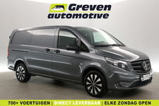 Mercedes-Benz Vito - 114 CDI Lang | Aut. | Airco | Adap. Cruise | Camera | Carplay | Trekh. | stoelverw.