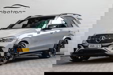 Mercedes-Benz GLE - 400 e 4MATIC AMG Line Premium Manufaktur Alpin Grijs, Pano, Luchtvering, Trekhaak