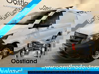 Mercedes-Benz Vito - 114 CDI Lang Servicebus / Sortimo Inrichting / Euro 6 / Airco / Cruise Control / PDC / Trekhaak / Klep / 3-Zits