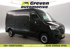 Renault Master - 2.3 dCi L2H2 | Airco | Cruise | 3 Zits | Camera | Trekh. | Navi