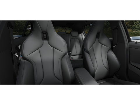 BMW 1-serie 118i High Executive / M-Sport/ M-Perfomance/ Pano / 140pk