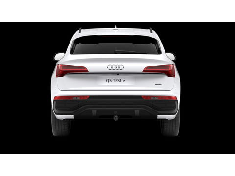 Audi Q5 Sportback 50 TFSIe ABT Power 357PK / S-line / 2021 / Matrix