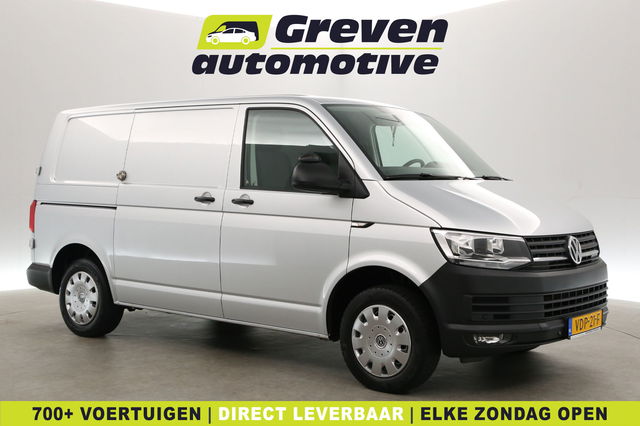 Volkswagen Transporter - 2.0 TDI L1H1 | 150PK | DSG | Aut. | Airco | Cruise | Carplay | Parkeersens. | Trekh.