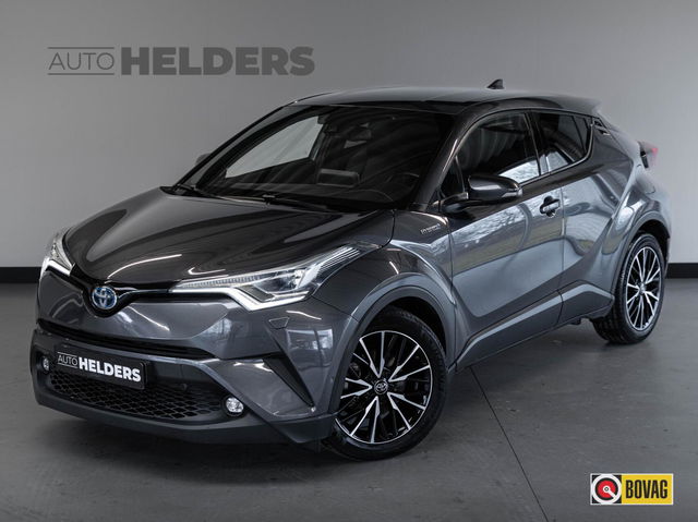 Toyota C-HR - 1.8 Hybrid Executive