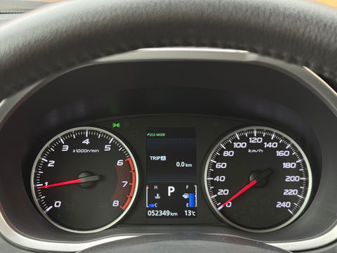 Mitsubishi Eclipse Cross 1.5 DI-T Intense | Origineel Nederlands | 1e Eigenaar! | Apple Carplay | Android Auto | Trekhaak | Lane Assist | DAB | Head-Up Display |