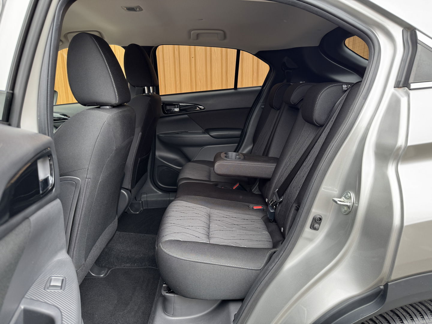 Mitsubishi Eclipse Cross 1.5 DI-T Intense | Origineel Nederlands | 1e Eigenaar! | Apple Carplay | Android Auto | Trekhaak | Lane Assist | DAB | Head-Up Display |