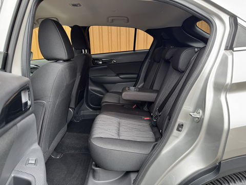 Mitsubishi Eclipse Cross 1.5 DI-T Intense | Origineel Nederlands | 1e Eigenaar! | Apple Carplay | Android Auto | Trekhaak | Lane Assist | DAB | Head-Up Display |