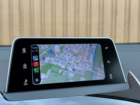 Mitsubishi Eclipse Cross 1.5 DI-T Intense | Origineel Nederlands | 1e Eigenaar! | Apple Carplay | Android Auto | Trekhaak | Lane Assist | DAB | Head-Up Display |