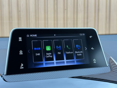 Mitsubishi Eclipse Cross 1.5 DI-T Intense | Origineel Nederlands | 1e Eigenaar! | Apple Carplay | Android Auto | Trekhaak | Lane Assist | DAB | Head-Up Display |