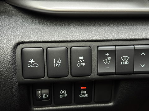 Mitsubishi Eclipse Cross 1.5 DI-T Intense | Origineel Nederlands | 1e Eigenaar! | Apple Carplay | Android Auto | Trekhaak | Lane Assist | DAB | Head-Up Display |