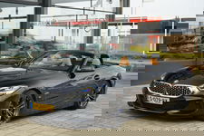 BMW Z4 - Roadster sDrive30i High Executive | M Sport | ACC