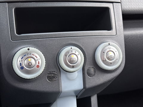 Mitsubishi Colt 1.3 Inform Cool Pack Plus 5-Drs | APK 02-2027 | NAP! | 15" Lichtmetaal | Airconditioning | Isofix | Centrale Deurvergrendeling | Elektrische Ramen voor