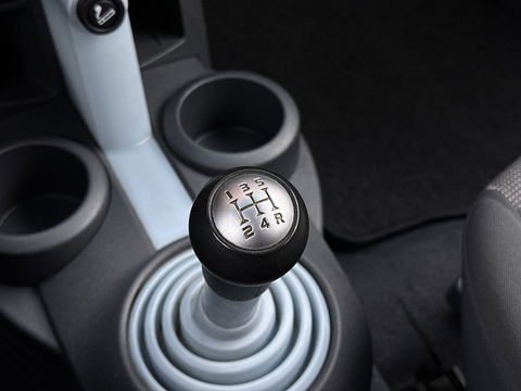 Mitsubishi Colt 1.3 Inform Cool Pack Plus 5-Drs | APK 02-2027 | NAP! | 15" Lichtmetaal | Airconditioning | Isofix | Centrale Deurvergrendeling | Elektrische Ramen voor