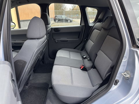 Mitsubishi Colt 1.3 Inform Cool Pack Plus 5-Drs | APK 02-2027 | NAP! | 15" Lichtmetaal | Airconditioning | Isofix | Centrale Deurvergrendeling | Elektrische Ramen voor