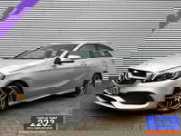 Mercedes-Benz A-Klasse - A180 AMG Aut Cruise Navi Facelift Model NL Auto Xenon Led 2017